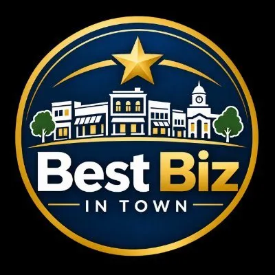 Best Biz in Town logo