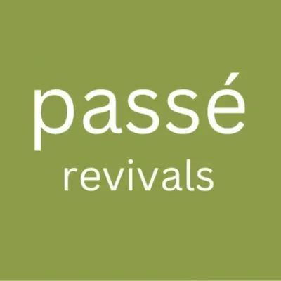 Passe Revivals logo