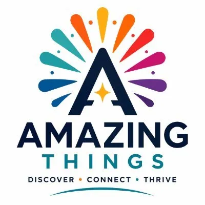 Amazing Things, Inc. logo